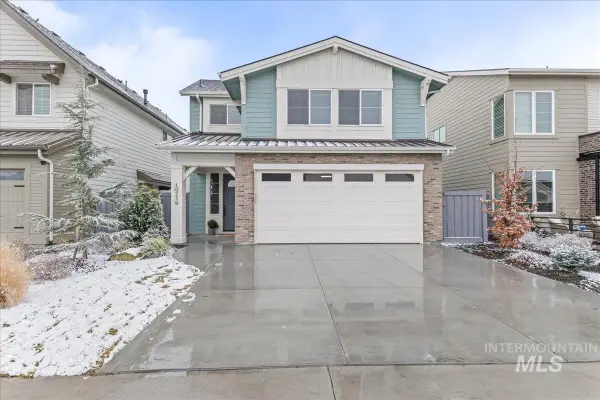 10239 Silversun St, Nampa, ID 83687