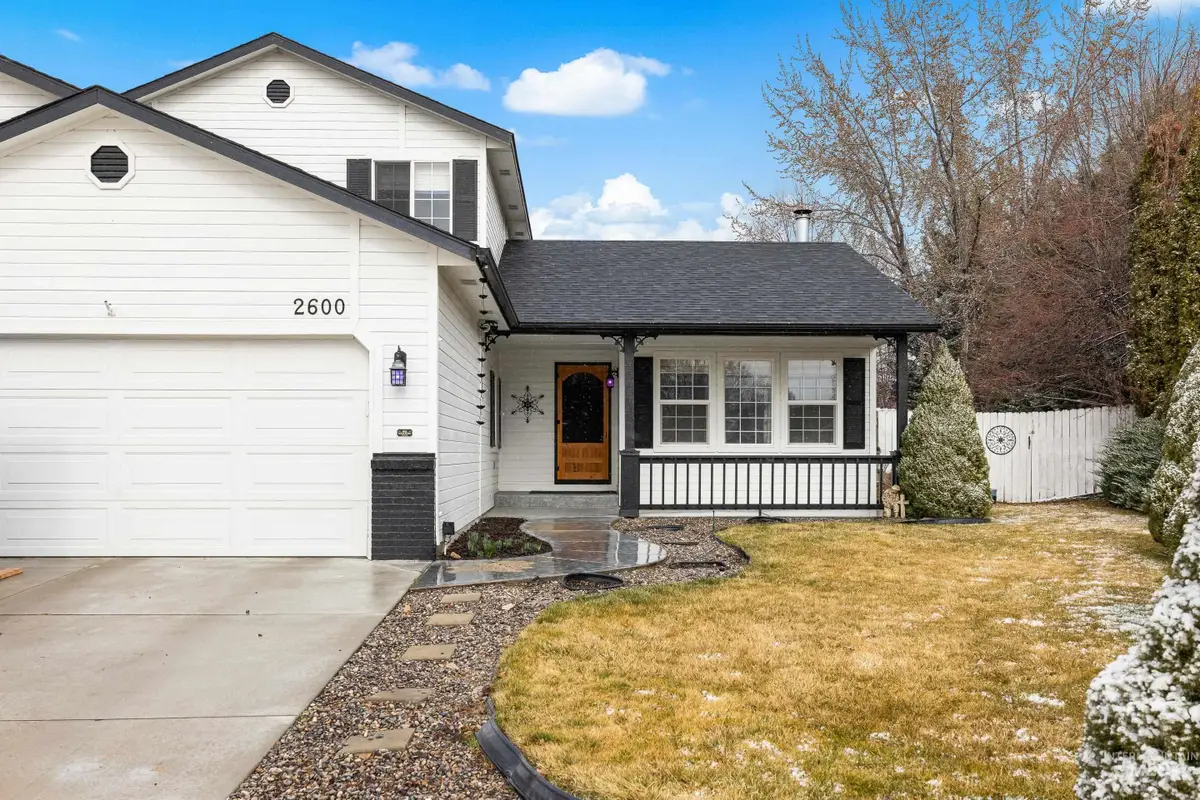 2600 W Creekstone, Meridian, ID 83642 - #1