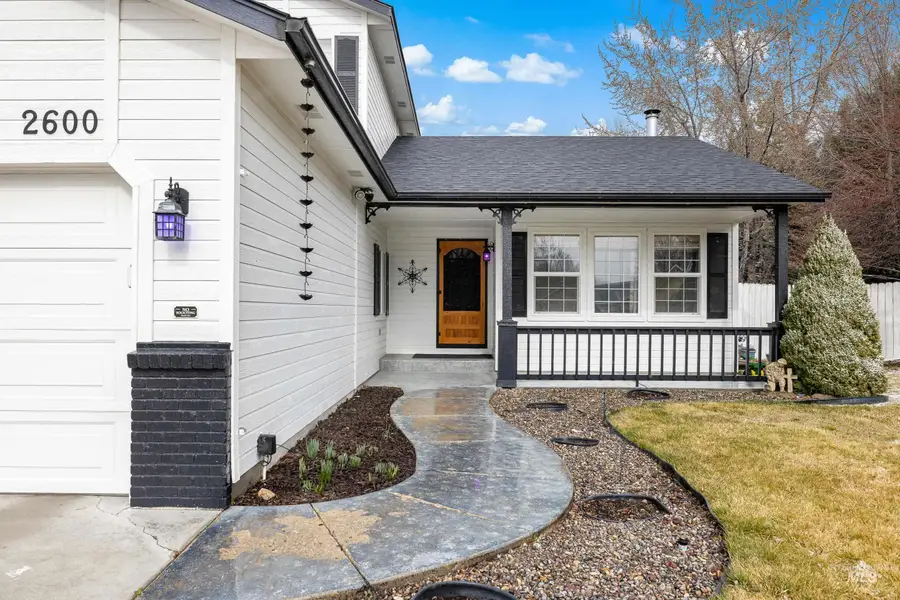 2600 W Creekstone, Meridian, ID 83642 - #2