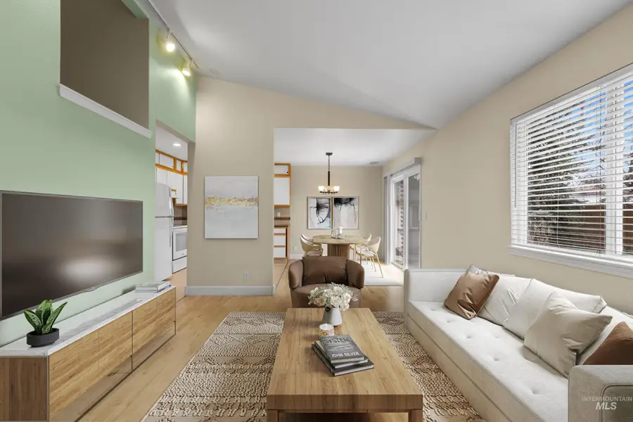 3962 W Adobe Ct, Boise, ID 83705 - #3