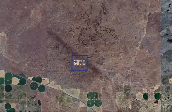 TBD Lincoln County, Dietrich, ID 83324