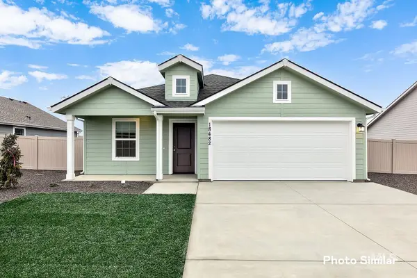 18435 N Sparkleberry Ave, Nampa, ID 83687
