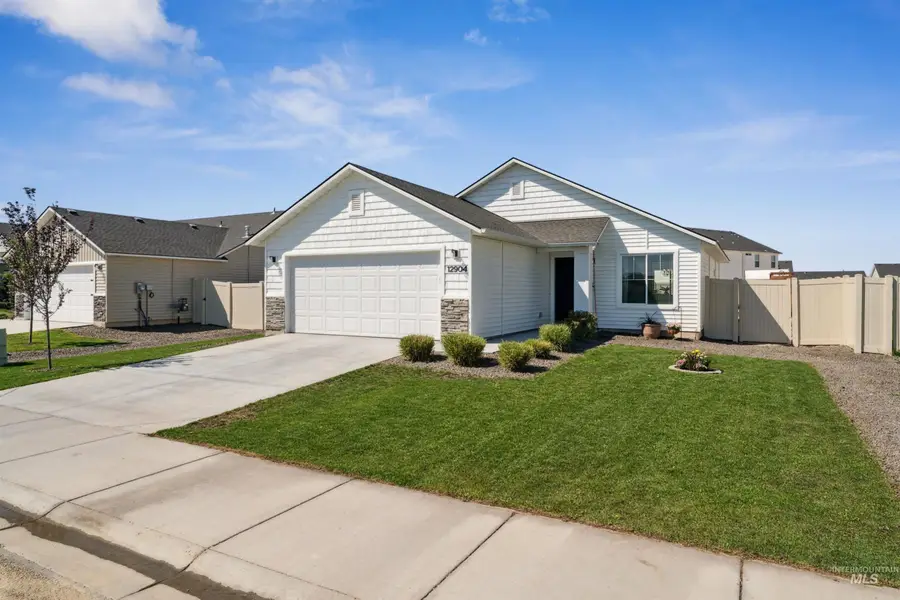 12904 Ashfield St, Caldwell, ID 83607 - #3