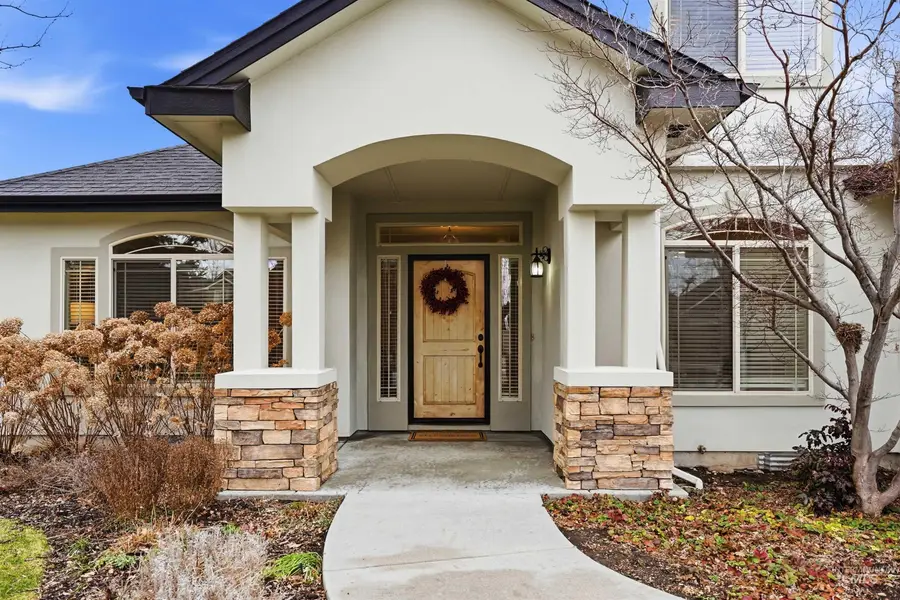 2326 E Wigle Dr, Meridian, ID 83646 - #3