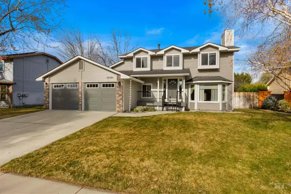 12068 W Tidewater Dr, Boise, ID 83713