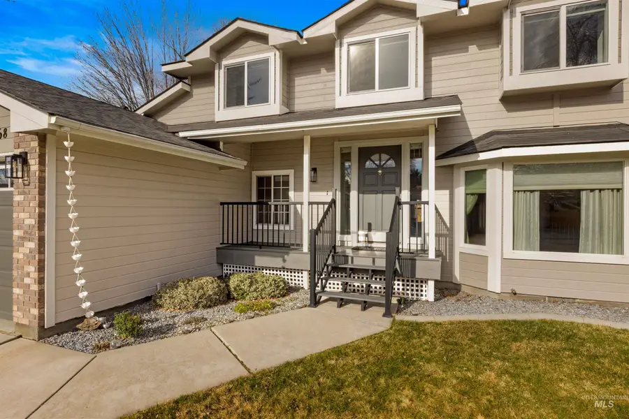 12068 W Tidewater Dr, Boise, ID 83713 - #2