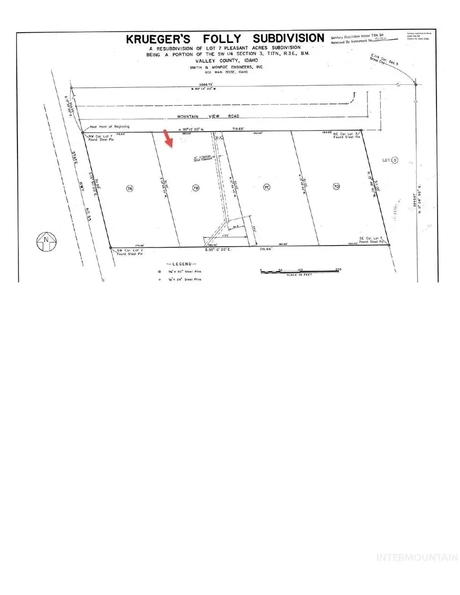 5 Pleasant Acres, McCall, ID 83638 - #2