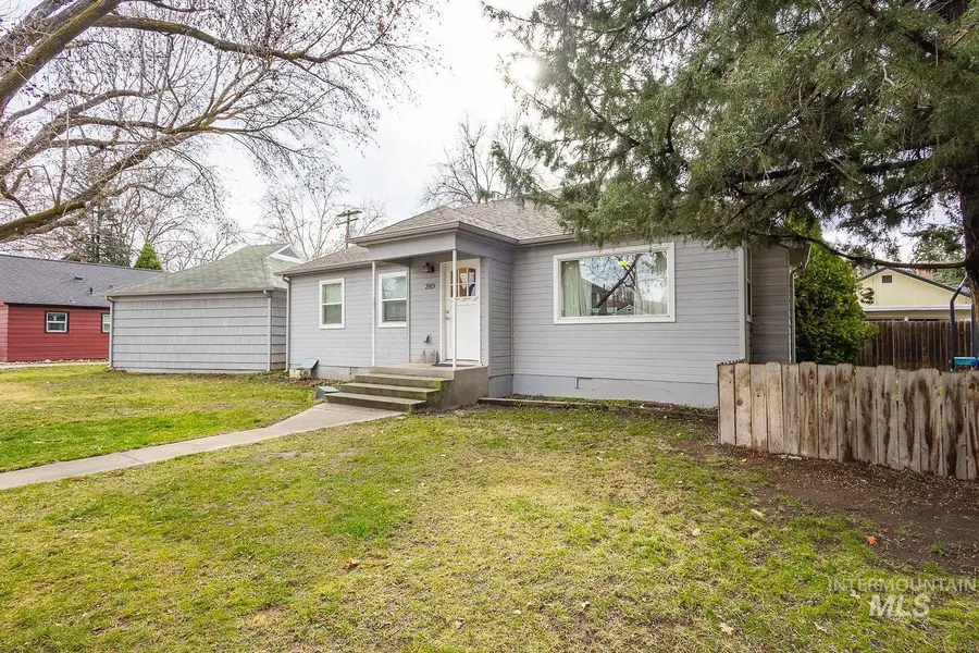2919 W Good, Boise, ID 83703 - #2