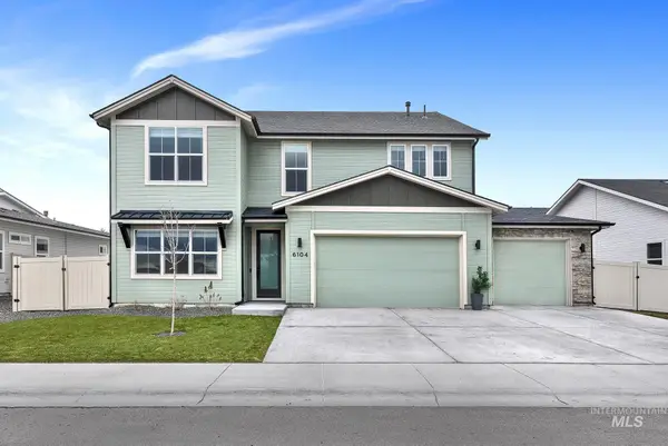 6104 S Corsican, Meridian, ID 83642