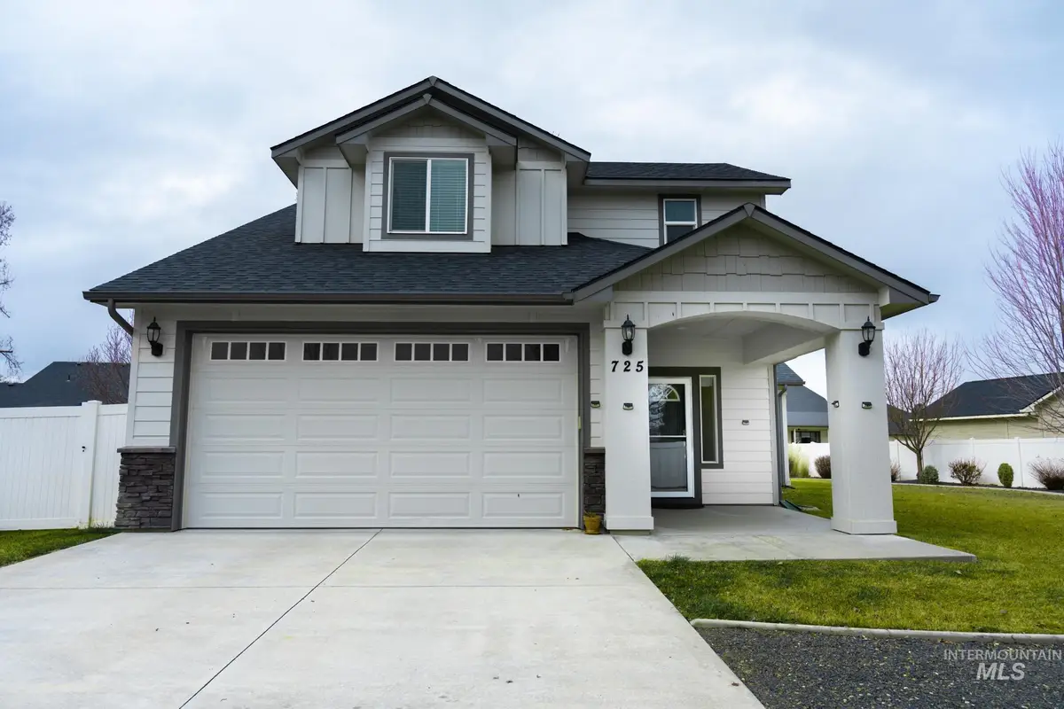 725 Lilac St., Fruitland, ID 83619 - #1