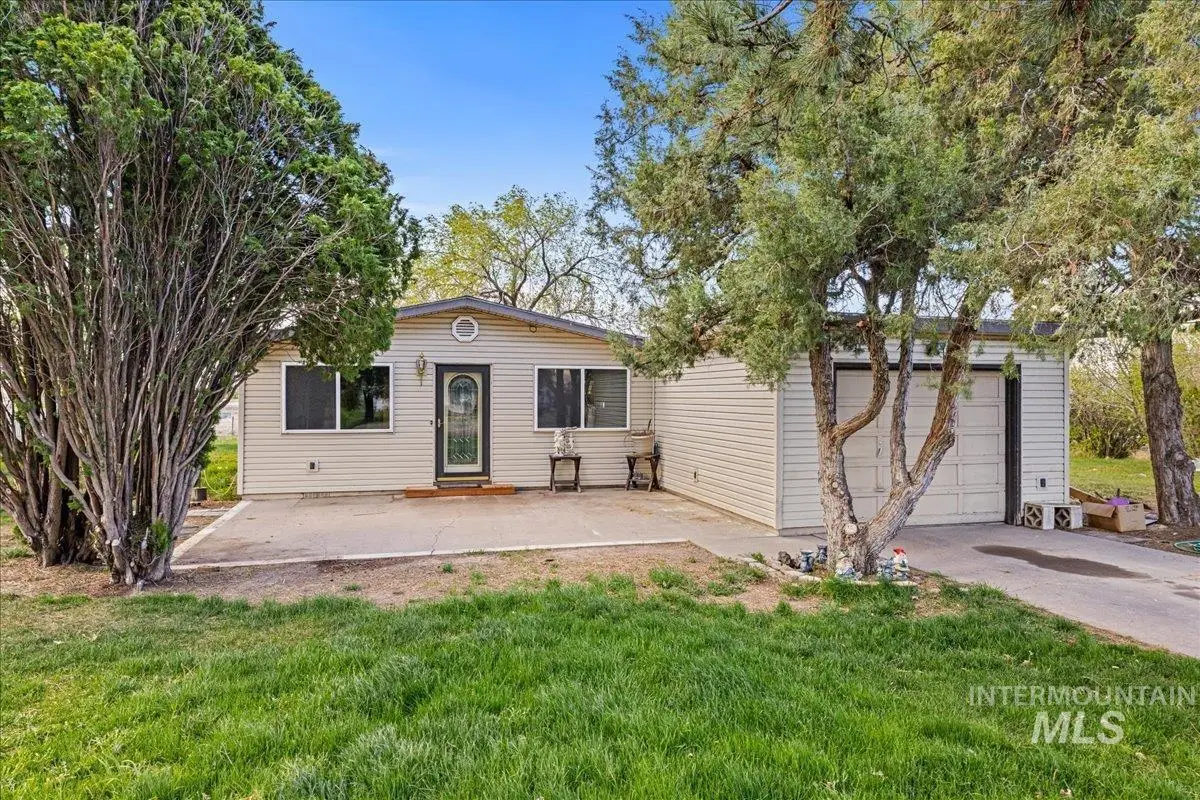 1267 NW Beaman St., Mountain Home, ID 83647 - #1