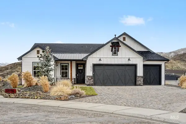 18357 N Burnt Car Way, Boise, ID 83714