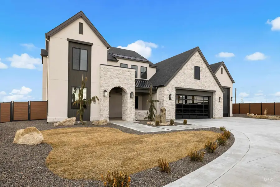 8040 W Inspirado Dr, Meridian, ID 83646 - #2