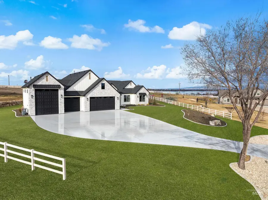 12092 Swainsons Lane, Nampa, ID 83686 - #2