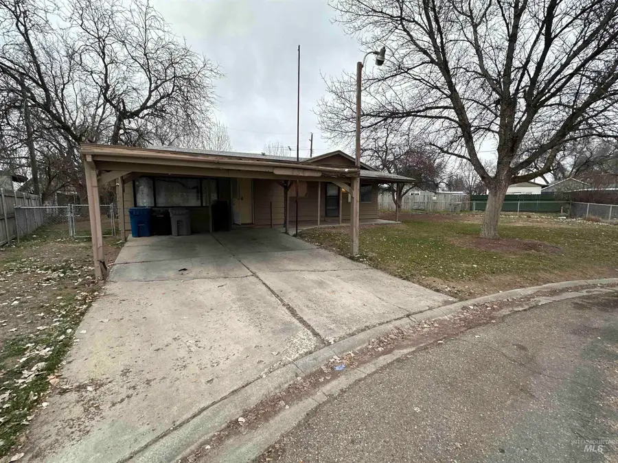 134 N 25th Street, Nampa, ID 83687 - #3