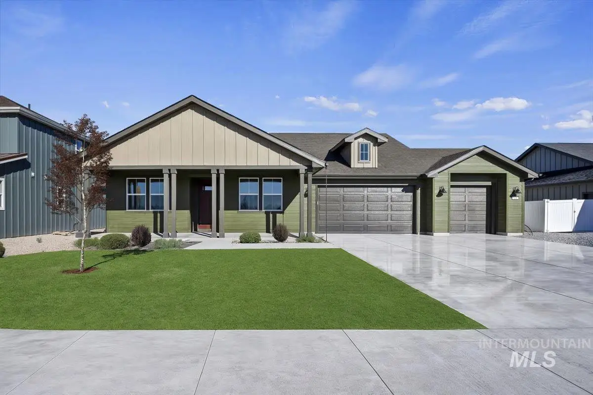 336 Maxine Lane West #Homesite 211, Kimberly, ID 83341 - #1