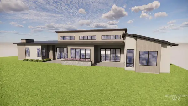 659 N Creekwater Ave, Eagle, ID 83616