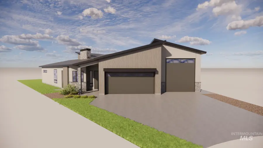 659 N Creekwater Ave, Eagle, ID 83616 - #3