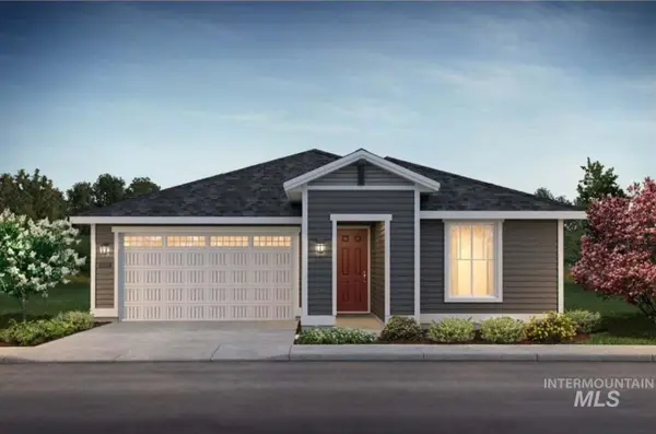 11743 W Reining Horse Ln, Kuna, ID 83634