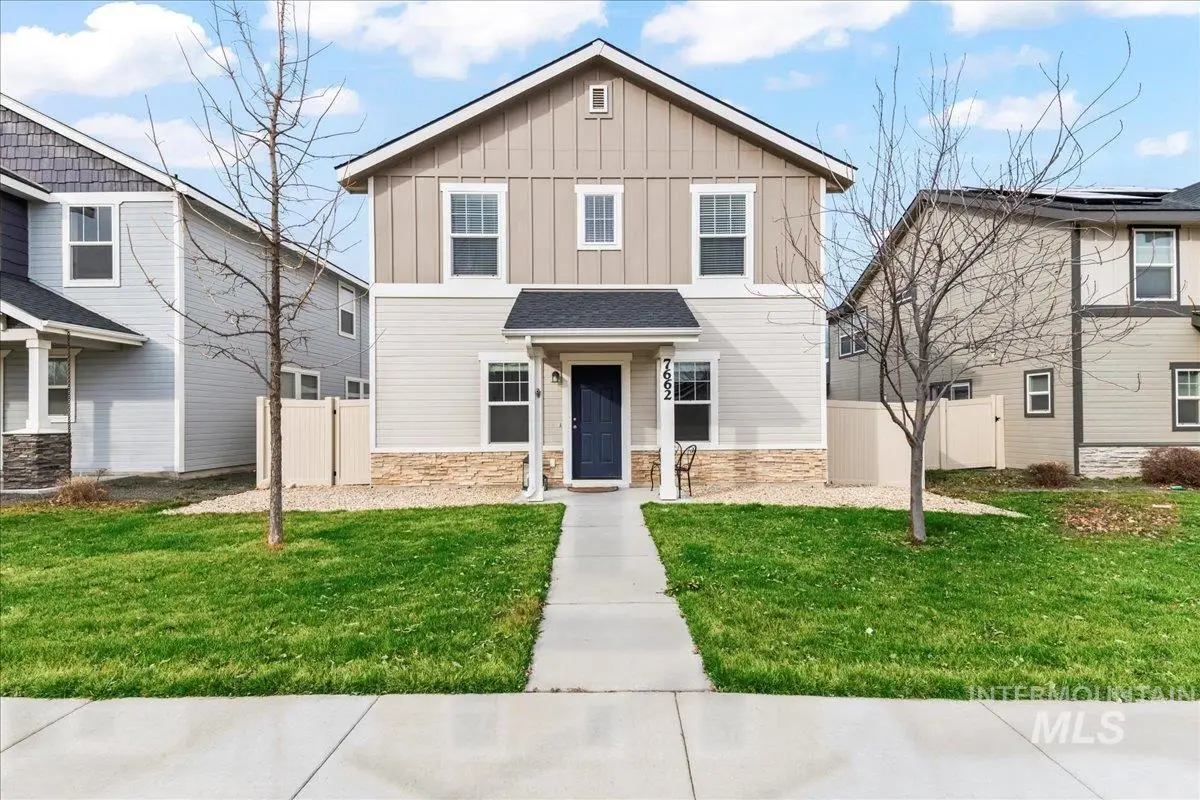 7662 S Sea Breeze Way, Boise, ID 83709 - #1