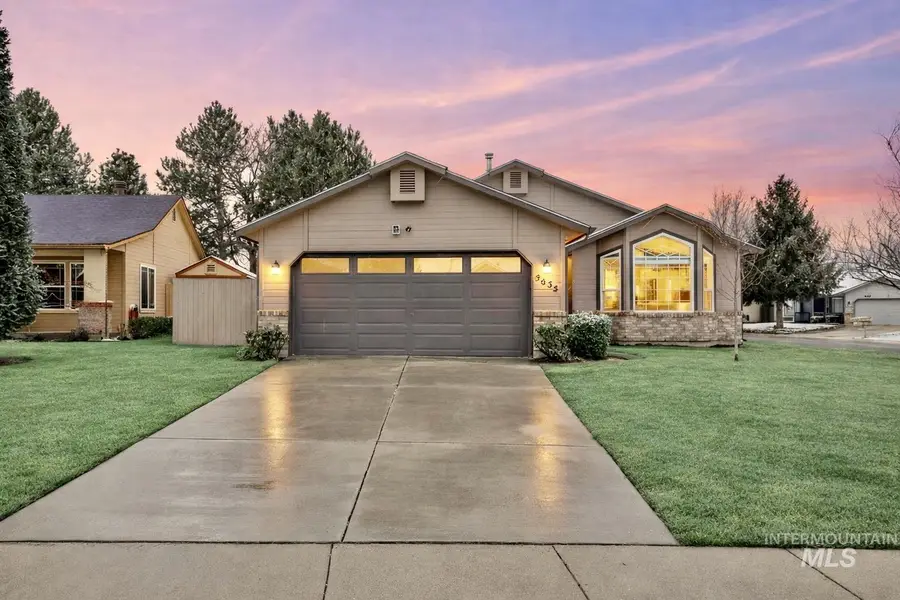 5655 S Hollyhock Place, Boise, ID 83716 - #2