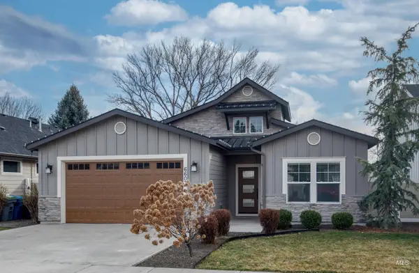 6603 W Hammermill Dr, Boise, ID 83714