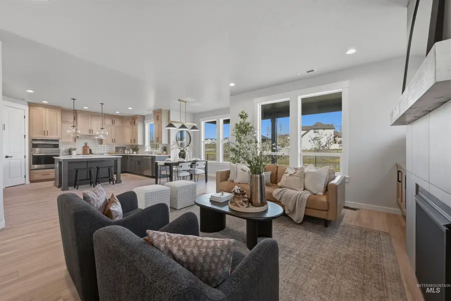 474 W Millstone St, Middleton, ID 83644 - #3