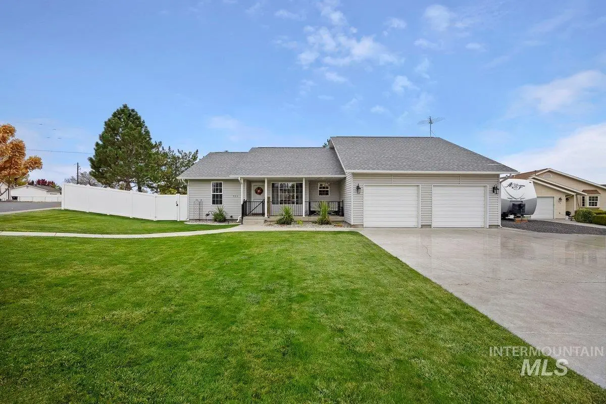 966 Milner Street, Buhl, ID 83316 - #1