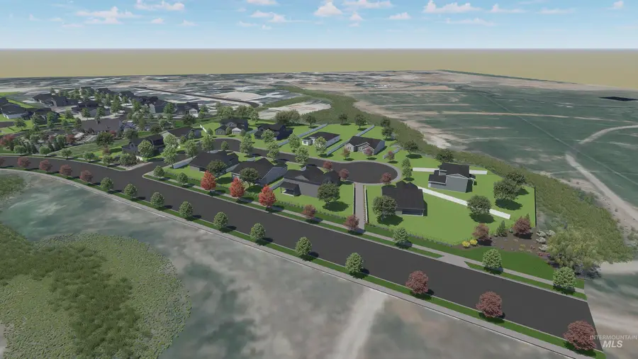 Lot 14 Block 1 Clubhouse View Lane, Twin Falls, ID 83301 - #3