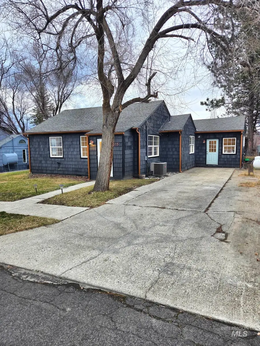 615 S B St, Grangeville, ID 83530 - #2