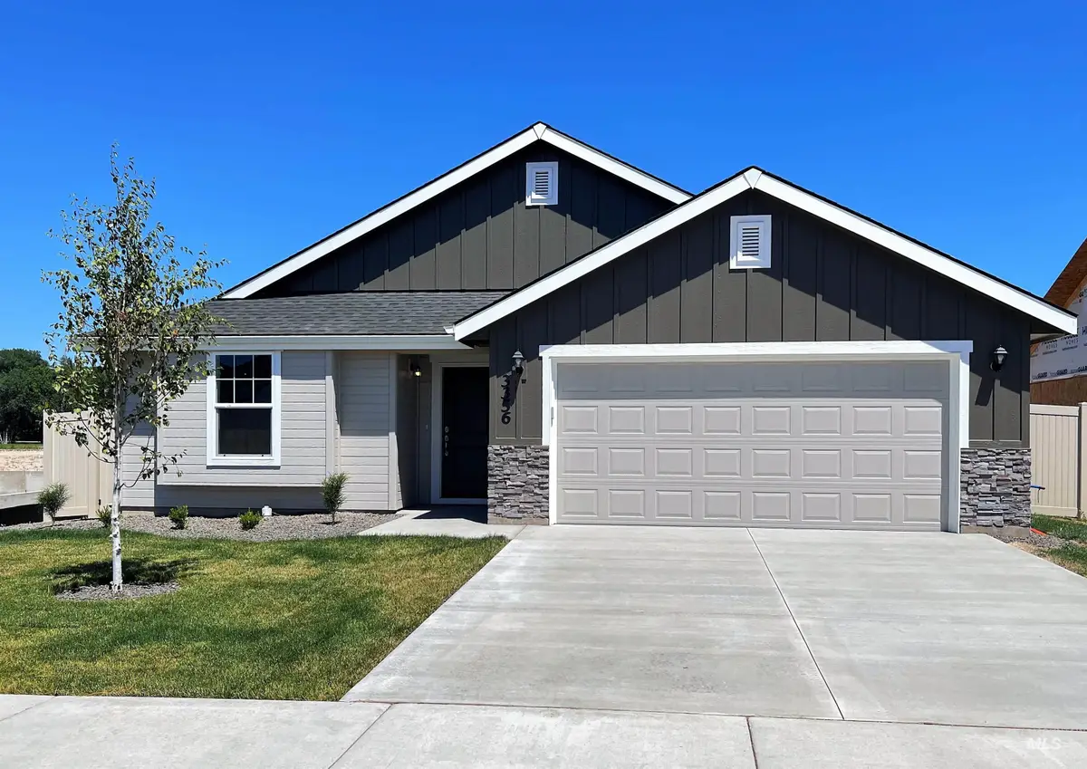 4407 Solitude Way, Caldwell, ID 83605 - #1