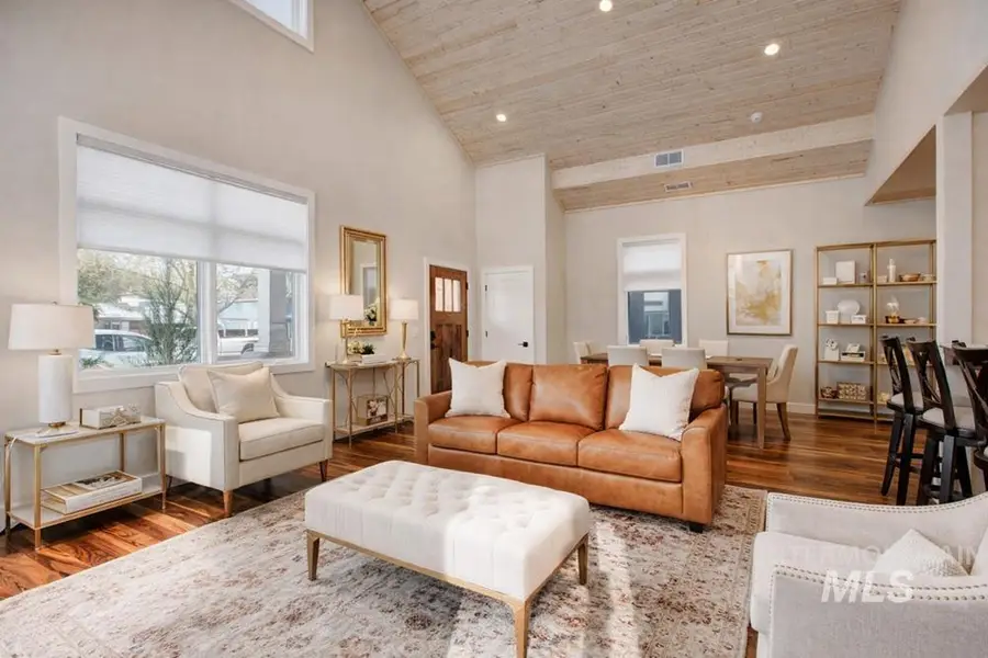 1436 & 1434 S Euclid Ave, Boise, ID 83706 - #2