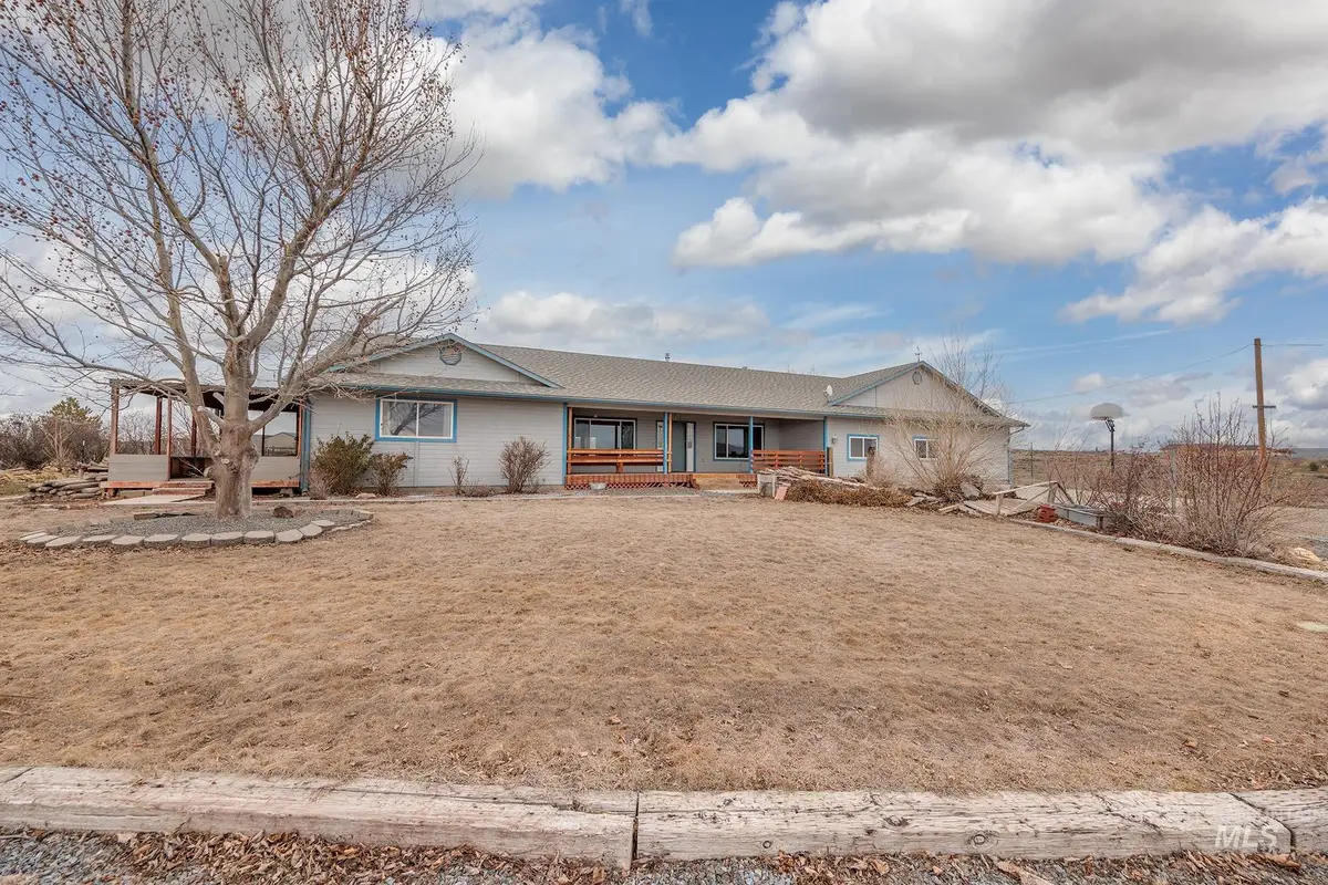 1200 Hoffman Dr, Vale, OR 97918 - #1