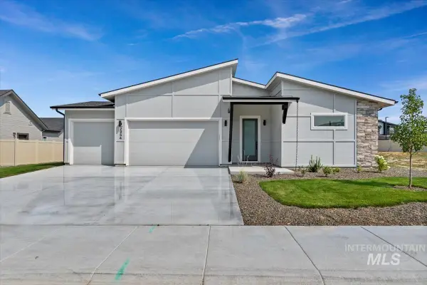 2739 W Gidran, Meridian, ID 83642