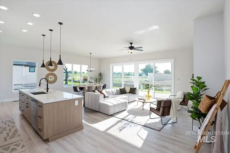 2739 W Gidran, Meridian, ID 83642 - #2