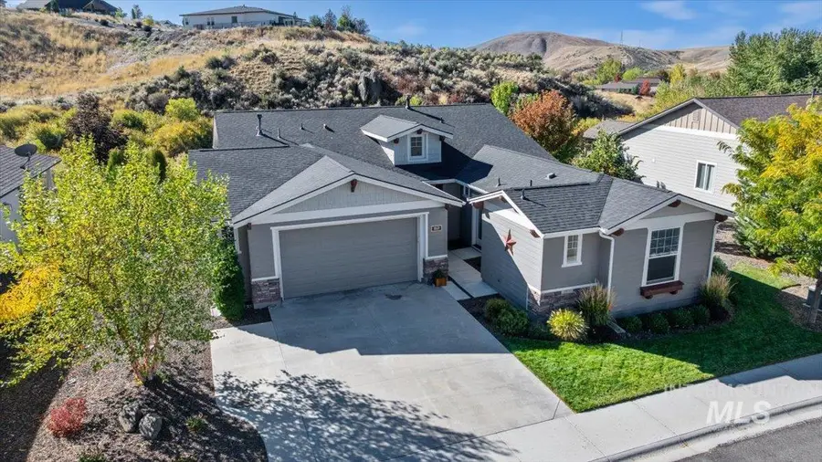 5531 W Creeks Edge Drive, Boise, ID 83714 - #2