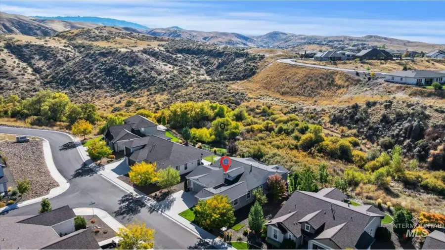 5531 W Creeks Edge Drive, Boise, ID 83714 - #3