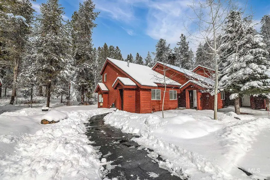 137 E Stibnite Street, McCall, ID 83638 - #3