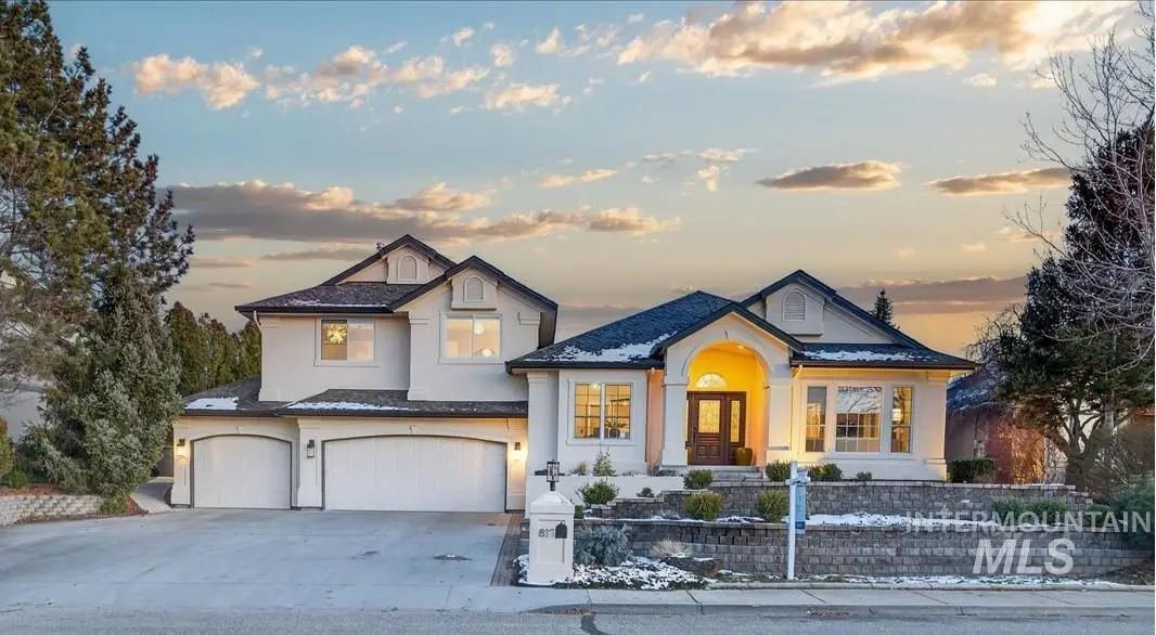 817 E Highland View Dr, Boise, ID 83702 - #1