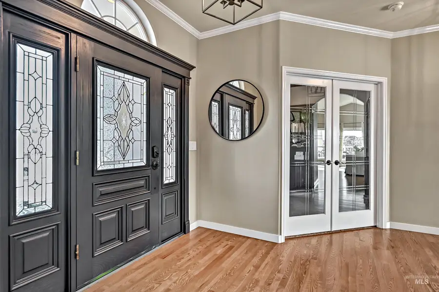 817 E Highland View Dr, Boise, ID 83702 - #3