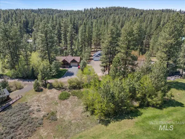 L4 Ponderosa Court, New Meadows, ID 83654