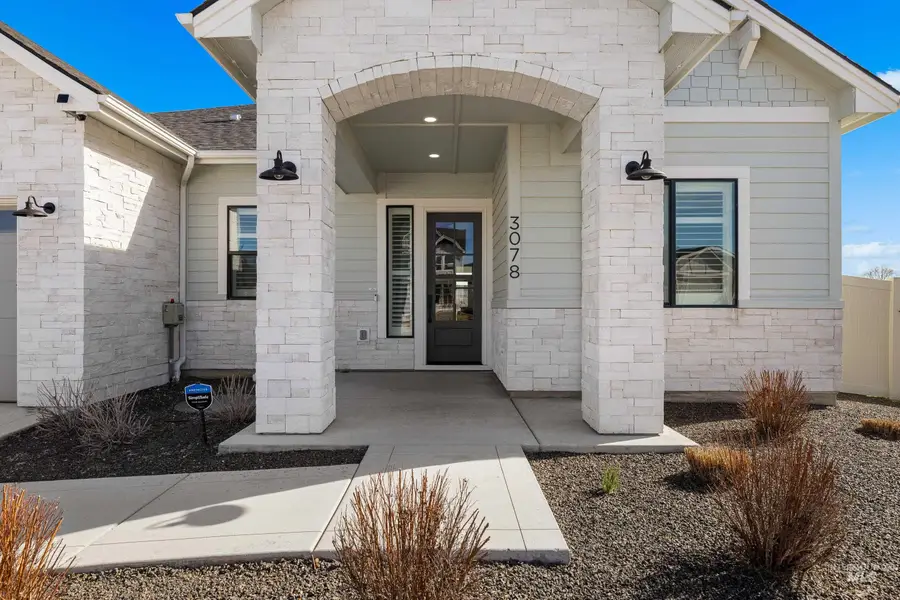 3078 N Sun City Ave, Star, ID 83669 - #3