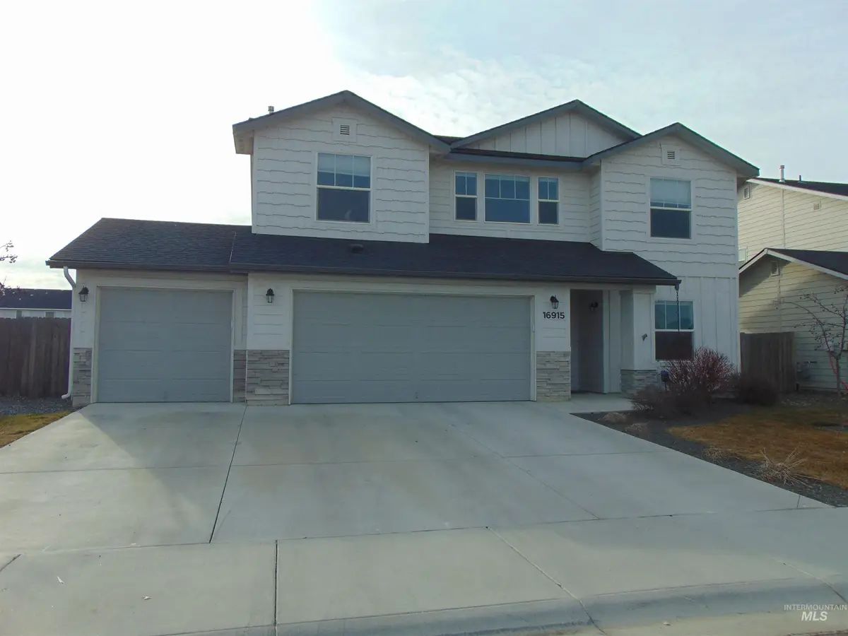 16915 Chambers Way, Caldwell, ID 83607 - #1