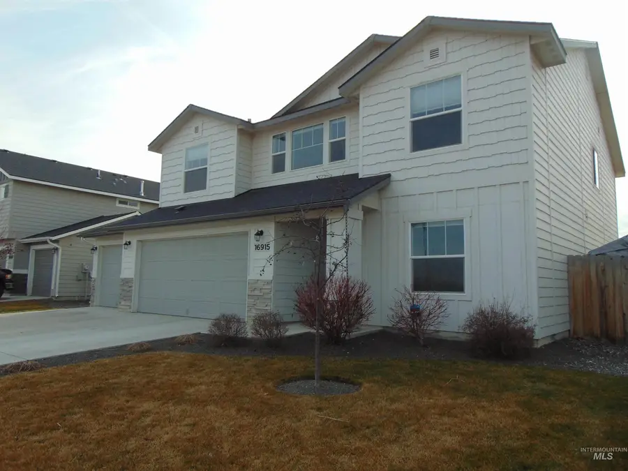 16915 Chambers Way, Caldwell, ID 83607 - #2