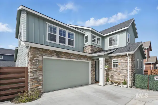 2959 S Shady Ln, Boise, ID 83716