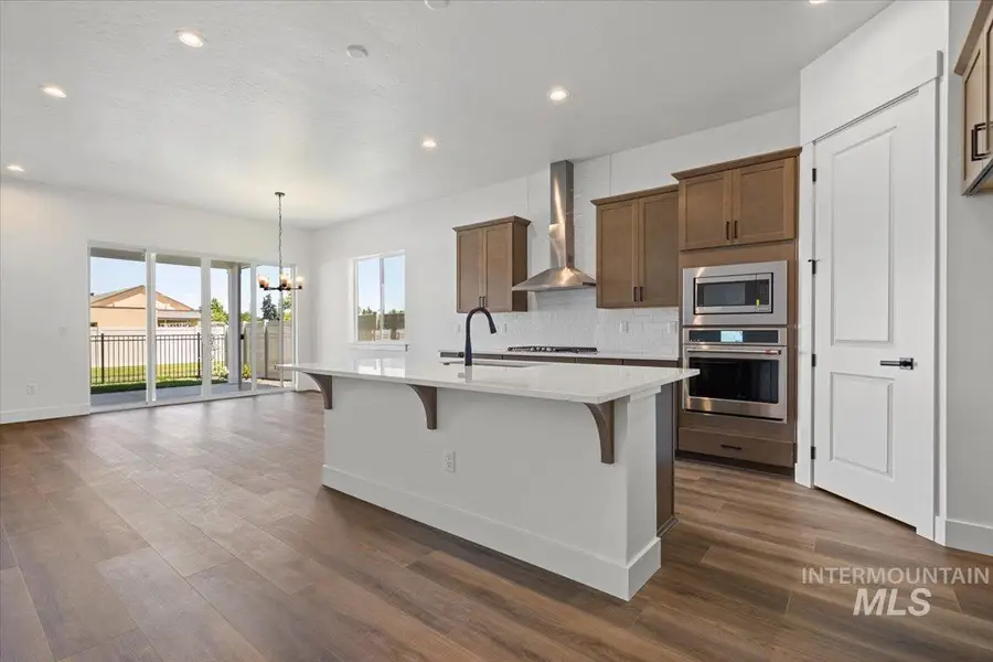 2306 N Ice Fire Ave, Star, ID 83669 - #2