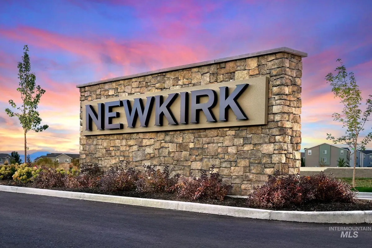 405 N Fritts Ave, Meridian, ID 83642 - #1