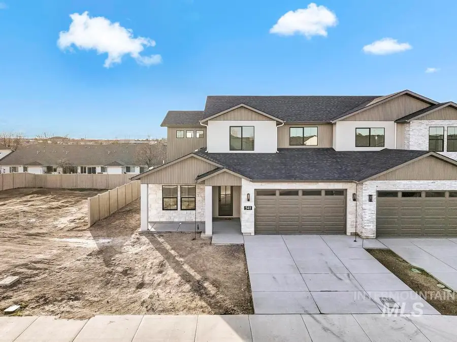 541 Canyon Falls Dr, Twin Falls, ID 83301 - #3