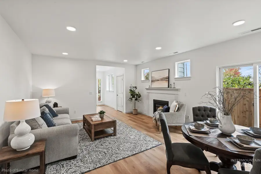 TBD SW Mendenhall St #Canyon, Mountain Home, ID 83647 - #2