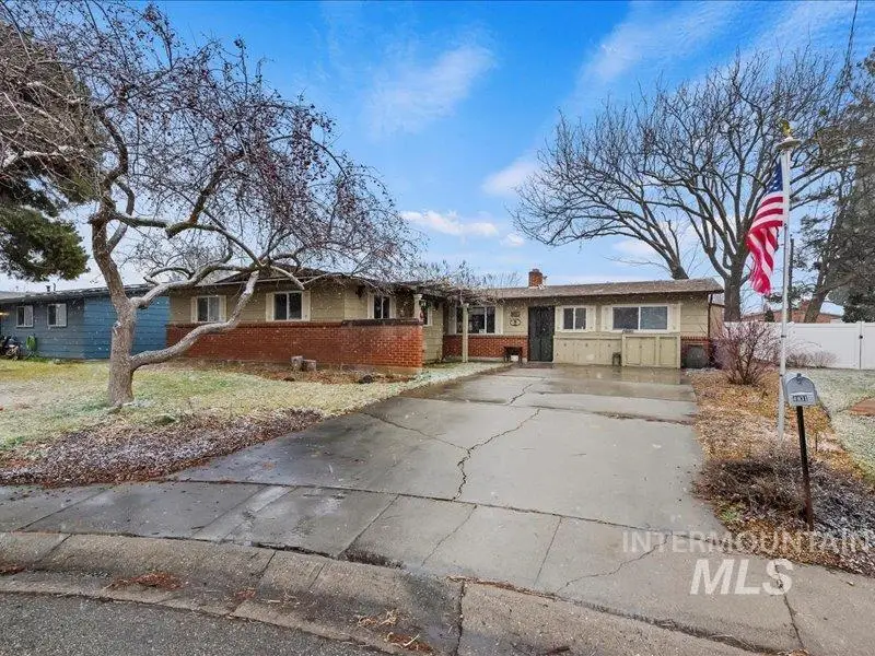 8931 Brynwood Drive, Boise, ID 83704 - #3